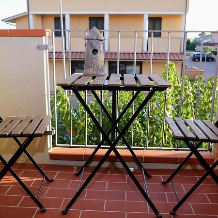 Sweet Home Tuscany Bientina エクステリア 写真
