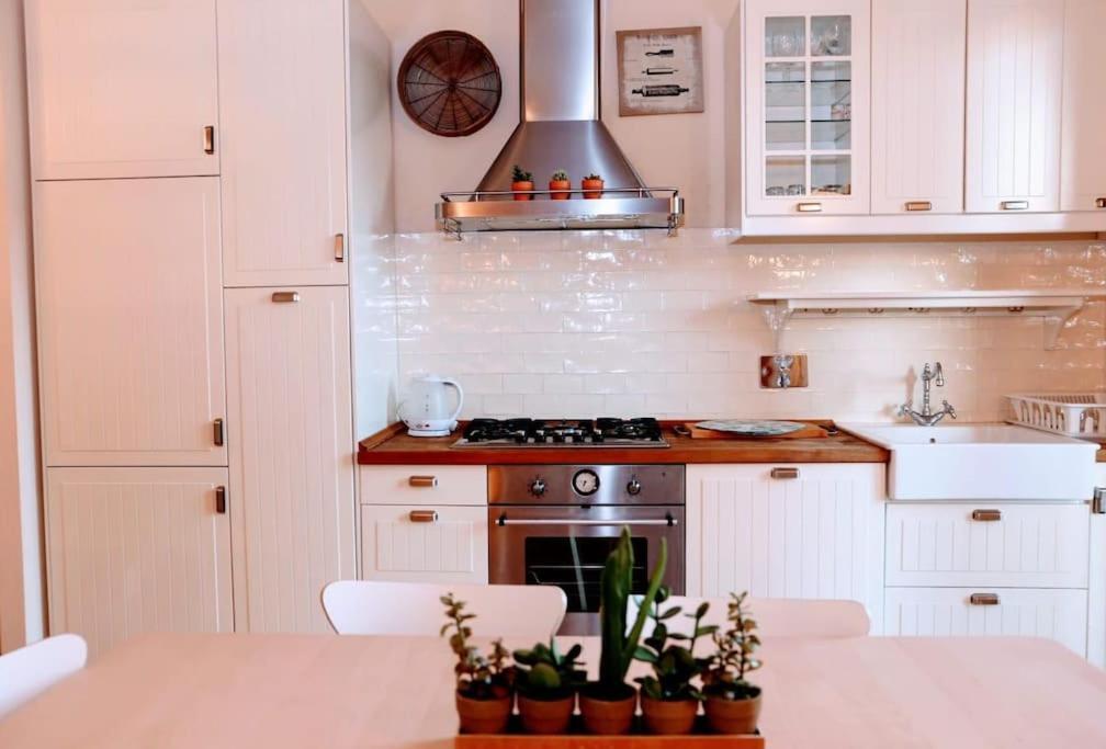 Sweet Home Tuscany Bientina エクステリア 写真