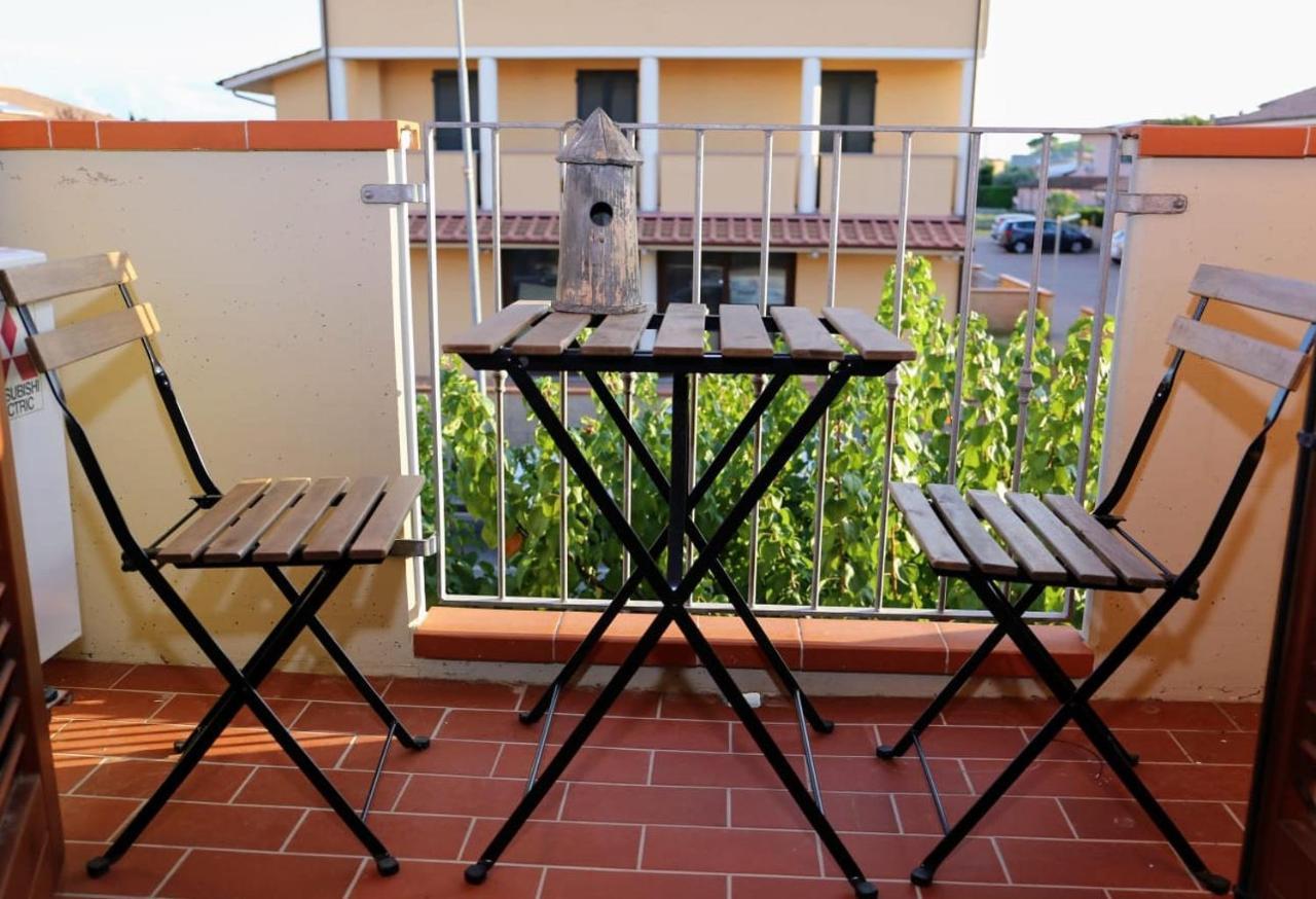 Sweet Home Tuscany Bientina エクステリア 写真