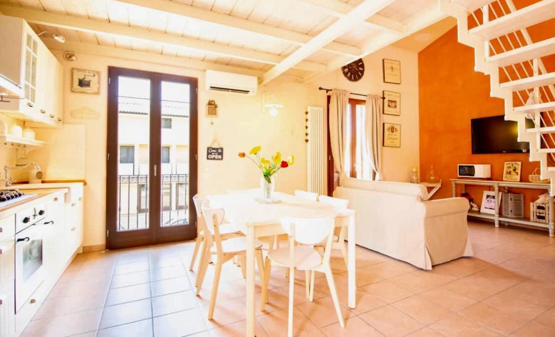 Sweet Home Tuscany Bientina エクステリア 写真