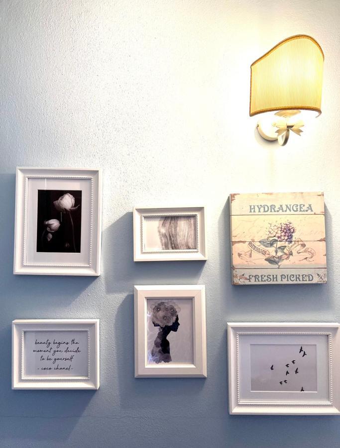 Sweet Home Tuscany Bientina エクステリア 写真